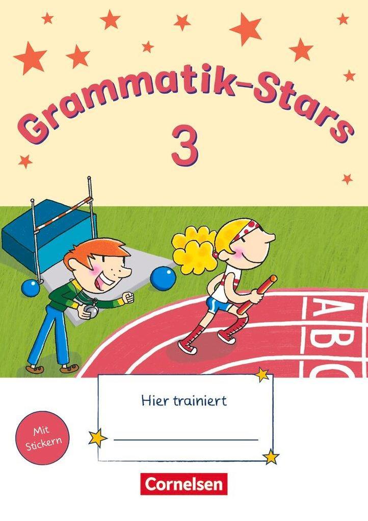 hugendubel Sandra Duscher Ulrich Petz: Grammatik-Stars - 3. Schuljahr bei. Online bestellen oder in der Filiale abholen