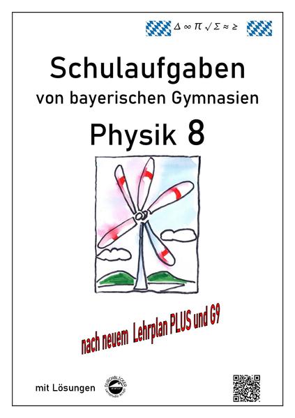 hugendubel Claus Arndt: Physik 8 Schulaufgaben von bayerischen Gymnasien mit Lösungen bei. Online bestellen oder in der Filiale abholen Blitzangebot