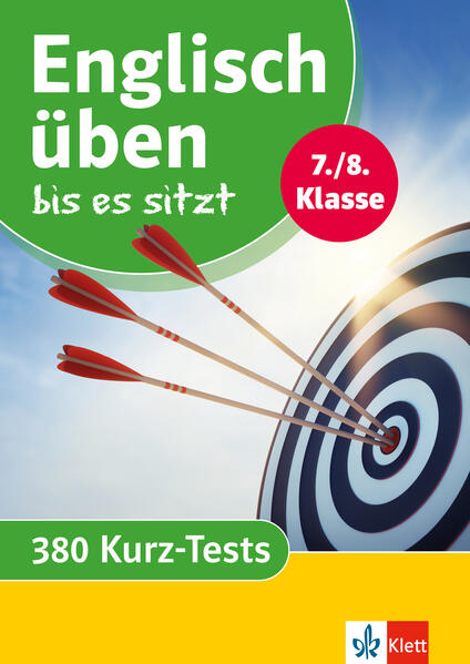 hugendubel Englisch üben bis es sitzt 7./8. Klasse bei. Online bestellen oder in der Filiale abholen Kostenlose Rückgabe