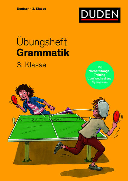 hugendubel Maria Geipel: Übungsheft - Grammatik 3.Klasse bei. Online bestellen oder in der Filiale abholen