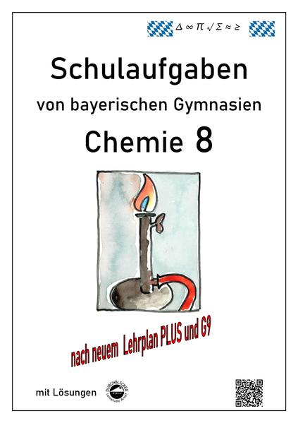 hugendubel Claus Arndt: Chemie 8 Schulaufgaben von bayerischen Gymnasien mit Lösungen bei. Online bestellen oder in der Filiale abholen