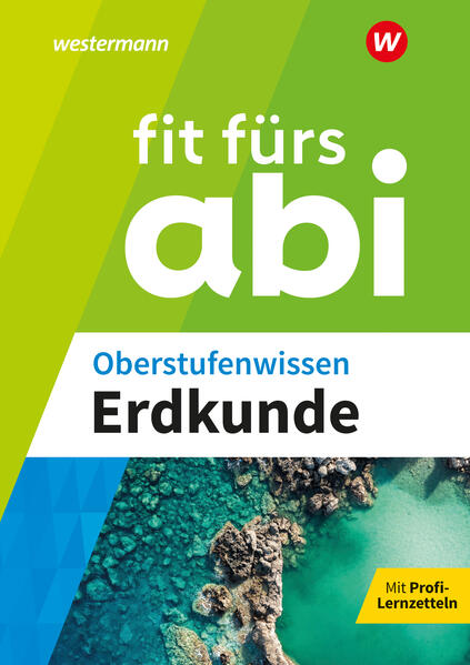 hugendubel Winfried Waldeck: Fit fürs Abi. Oberstufenwissen Erdkunde bei. Online bestellen oder in der Filiale abholen Zeitbegrenzte Promotion