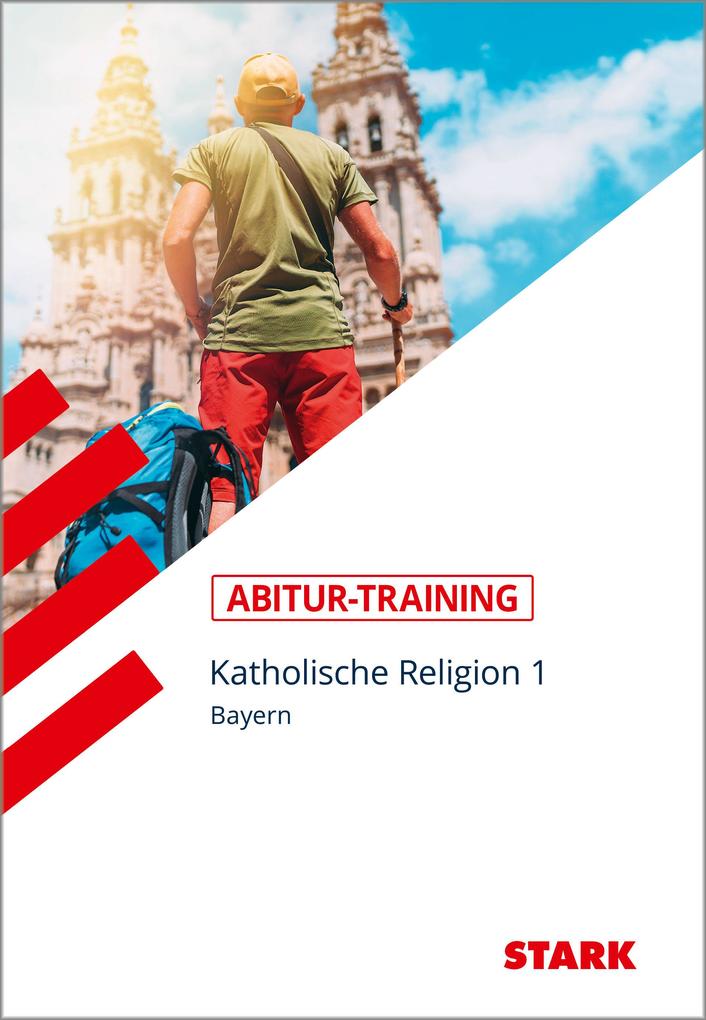 hugendubel Thomas Gottfried: Abitur-Training - Religion Katholische Religion Band 1 Bayern bei. Online bestellen oder in der Filiale abholen Sonderangebot der Fabrik