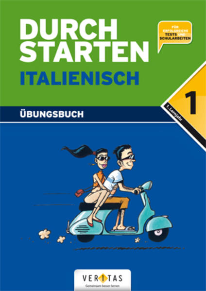 hugendubel Laura Ritt-Massera: Durchstarten Italienisch 1. Lernjahr. Übungsbuch bei. Online bestellen oder in der Filiale abholen
