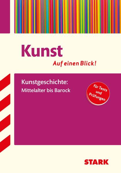 hugendubel Raimund Ilg: STARK Kunst - auf einen Blick Kunstgeschichte bei. Online bestellen oder in der Filiale abholen