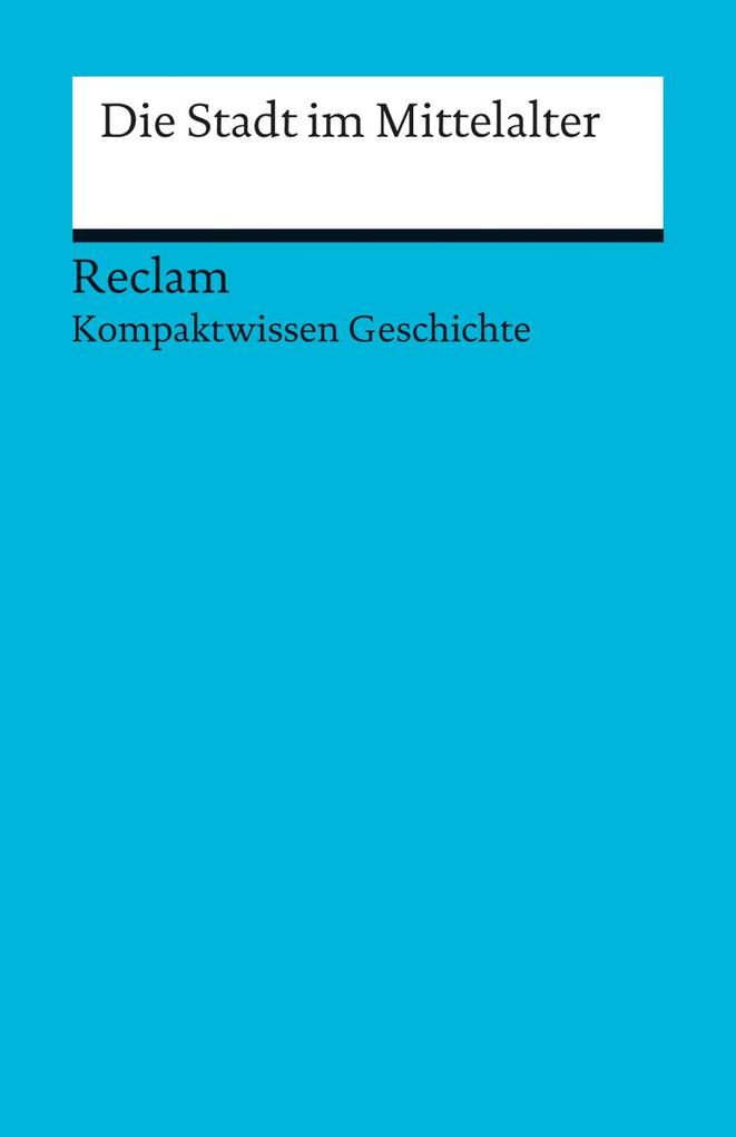 hugendubel Oliver Plessow: Die Stadt im Mittelalter bei. Online bestellen oder in der Filiale abholen