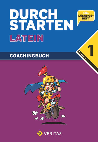 hugendubel Wolfram Kautzky Kristina Dangl: Durchstarten - Latein - Neubearbeitung - 1. Lernjahr bei. Online bestellen oder in der Filiale abholen Wochenangebot