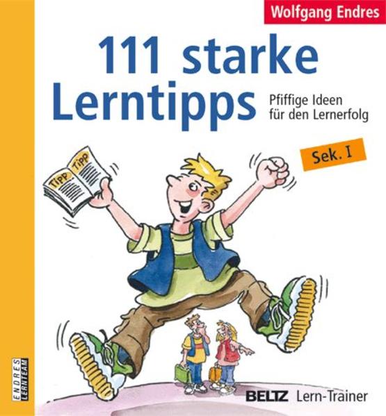 hugendubel Wolfgang Endres: 111 starke Lerntipps bei. Online bestellen oder in der Filiale abholen Letzter Tag