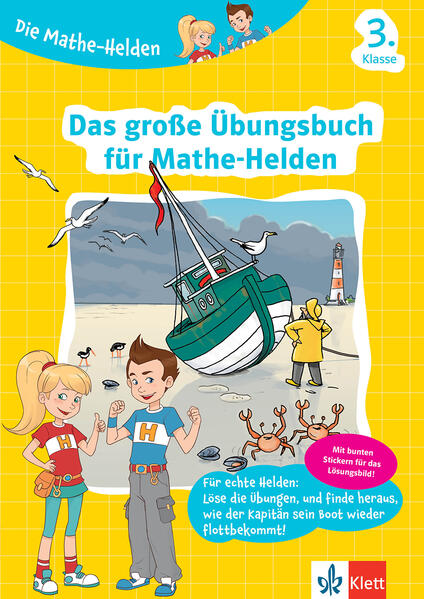 hugendubel Die Mathe-Helden. Das große Übungsbuch für Mathe-Helden 3. Klasse bei. Online bestellen oder in der Filiale abholen
