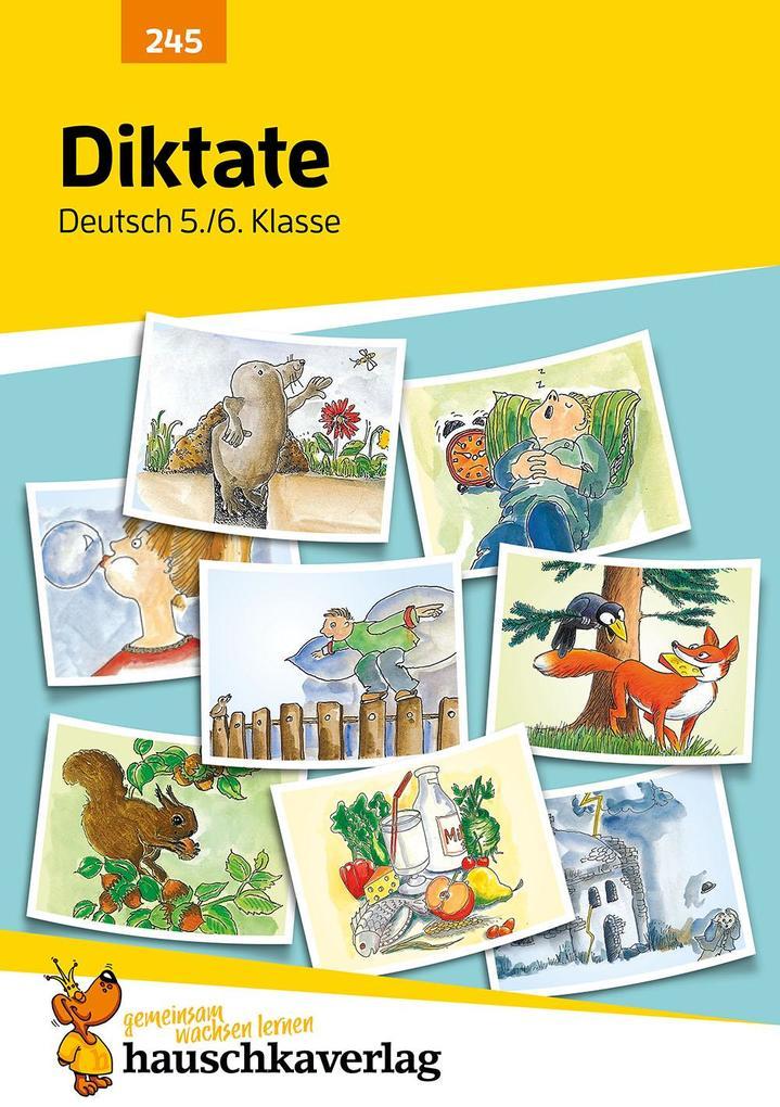 hugendubel Gerhard Widmann: Diktate Deutsch 5./6. Klasse bei. Online bestellen oder in der Filiale abholen Online Shopping
