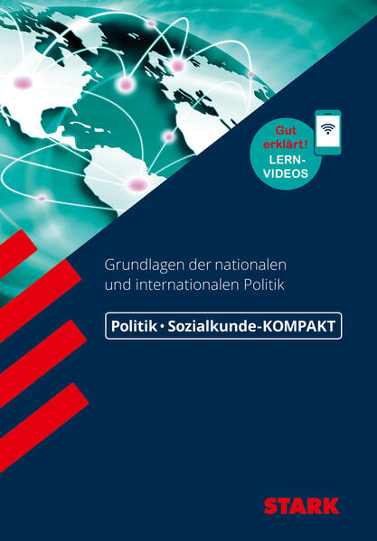 hugendubel STARK Politik-KOMPAKT bei. Online bestellen oder in der Filiale abholen