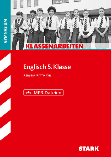 hugendubel Kerstin Rittmayr: STARK Klassenarbeiten Gymnasium - Englisch 5. Klasse bei. Online bestellen oder in der Filiale abholen Lagerräumung