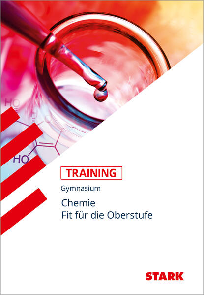 hugendubel Katrin Kutzi Jürgen Rojacher Harald Steinhofer: STARK Training Gymnasium - Chemie - Fit für die Oberstufe bei. Online bestellen oder in der Filiale abholen