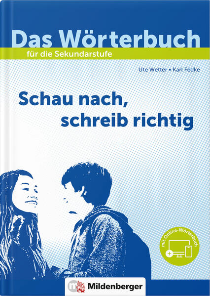 hugendubel Ute Wetter Karl Fedke: Das Wörterbuch für die Sekundarstufe - Neubearbeitung bei. Online bestellen oder in der Filiale abholen