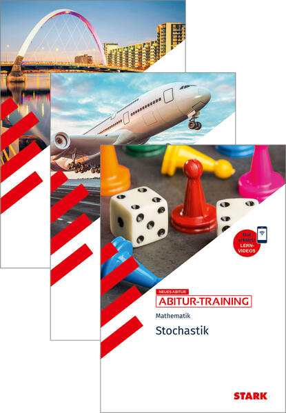 hugendubel Eberhard Endres Raimund Ordowski Arnold Zitterbart Franz Wieand Ingeborg Goller: STARK Mathematik Vorteilspaket - Abitur-Training - Analysis/Analytische Geometrie/Stochastik bei. Online bestellen oder in der Filiale a