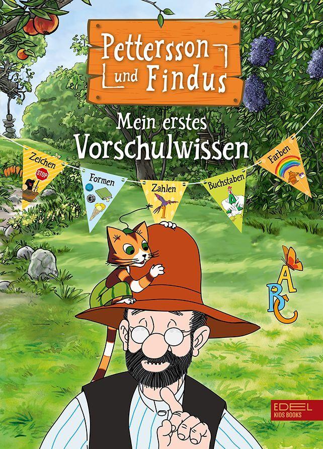 hugendubel Sven Nordqvist Steffi Korda: Pettersson und Findus: Mein erstes Vorschulwissen bei. Online bestellen oder in der Filiale abholen