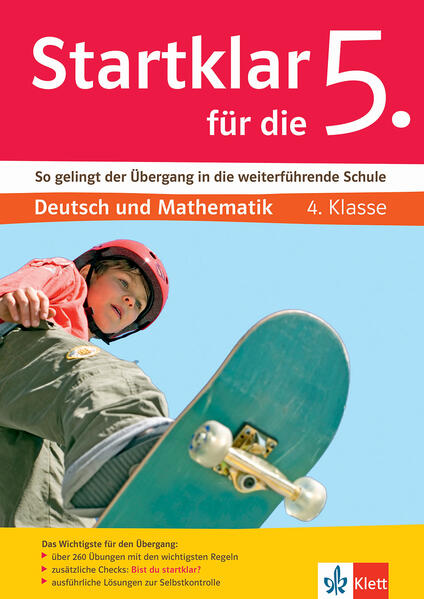 hugendubel Klett Startklar für die 5. bei. Online bestellen oder in der Filiale abholen Discount Store für neue Produkte