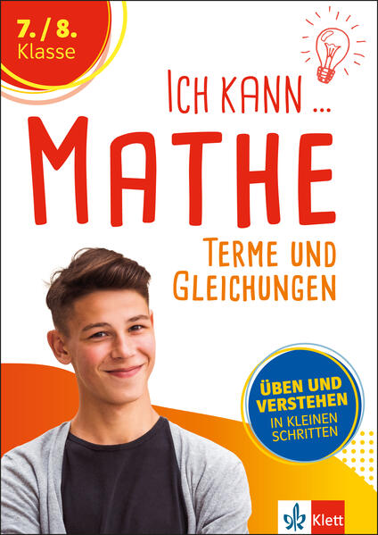 hugendubel Ich kann Mathe - Terme und Gleichungen 7./8. Klasse bei. Online bestellen oder in der Filiale abholen