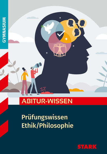 hugendubel STARK Ethik/Philosophie - Abitur-Wissen - Prüfungswissen bei. Online bestellen oder in der Filiale abholen Jubiläumsangebot