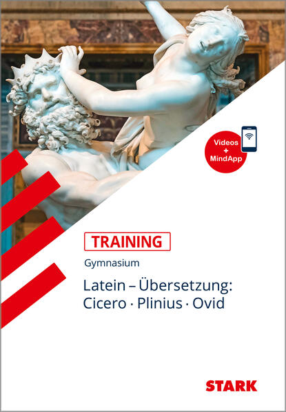 hugendubel Maria Krichbaumer: STARK Latein - Training Gymnasium - Übersetzung: Cicero Plinius Ovid bei. Online bestellen oder in der Filiale abholen