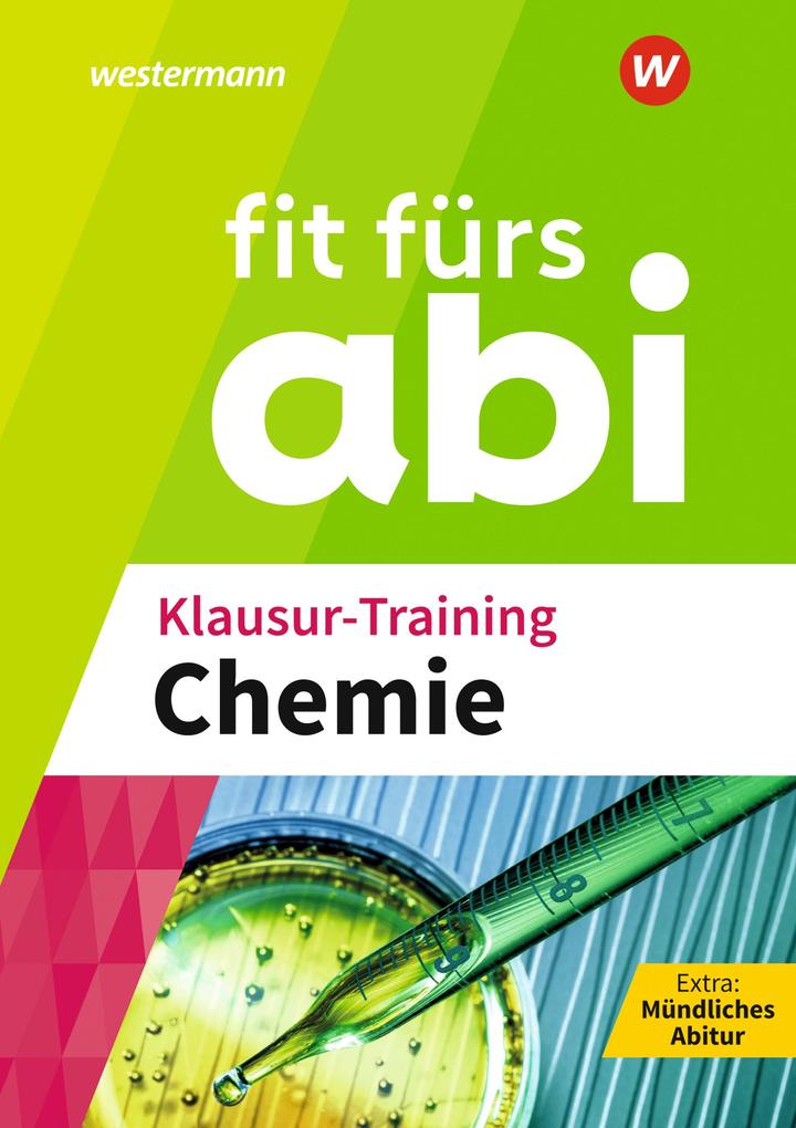 hugendubel Beate Drechsler Kai Wolf: Fit fürs Abi. Klausur-Training Chemie bei. Online bestellen oder in der Filiale abholen