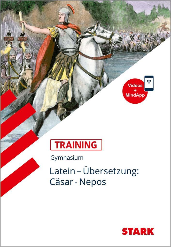 hugendubel Maria Krichbaumer: STARK Training Gymnasium - Latein Übersetzung: Cäsar Nepos bei. Online bestellen oder in der Filiale abholen