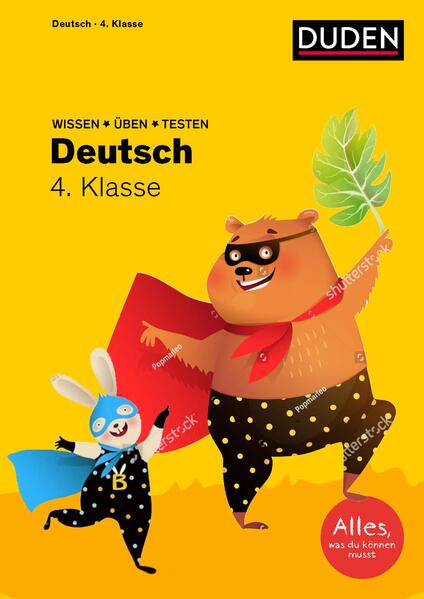 hugendubel Ulrike Holzwarth-Raether Angelika Neidthardt Annette Raether Anne Rendtorff-Roßnagel: Wissen - Üben - Testen: Deutsch 4. Klasse bei. Online bestellen oder in der Filiale abholen Rabatt