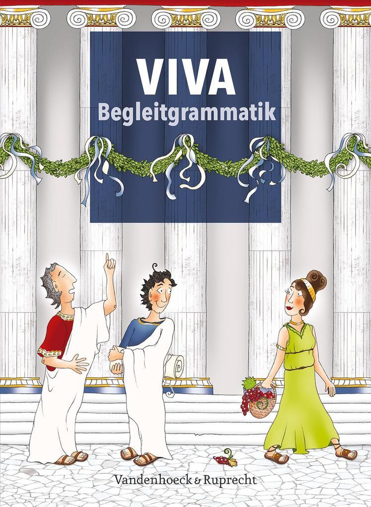 hugendubel Verena Bartoszek Verena Datené Sabine Lösch Inge Mosebach-Kaufmann Gregor Nagengast: VIVA Begleitgrammatik bei. Online bestellen oder in der Filiale abholen Flash Sale
