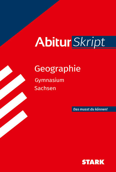 hugendubel Frank Morgeneyer: STARK Geographie - AbiturSkript Sachsen bei. Online bestellen oder in der Filiale abholen Online Shopping