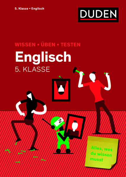 hugendubel Wissen - Üben - Testen: Englisch 5. Klasse bei. Online bestellen oder in der Filiale abholen Saisonschlussverkauf