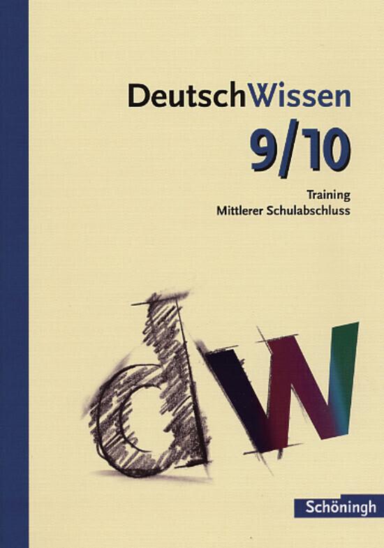 hugendubel Franz Waldherr: DeutschWissen. Training Mittlerer Schulabschluss bei. Online bestellen oder in der Filiale abholen