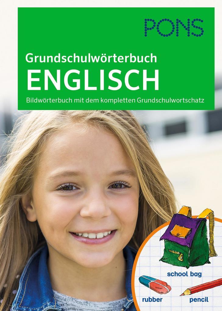 hugendubel PONS Grundschulwörterbuch Englisch bei. Online bestellen oder in der Filiale abholen Riesige Ersparnisse
