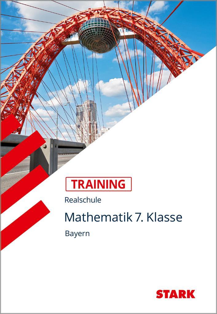 hugendubel Ingo Scharrer: Training Realschule - Mathematik 7. Klasse bei. Online bestellen oder in der Filiale abholen Wochenangebot