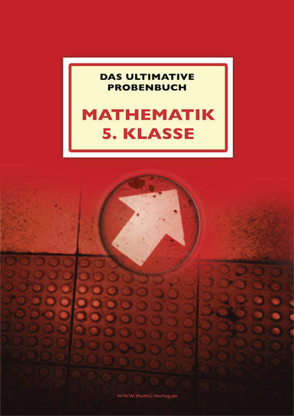 hugendubel Mandana Mandl Miriam Reichel: Das ultimative Probenbuch Mathematik 5. Klasse bei. Online bestellen oder in der Filiale abholen