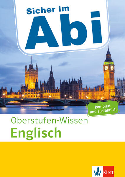 hugendubel Sicher im Abi Oberstufen-Wissen Englisch bei. Online bestellen oder in der Filiale abholen 50% Rabatt mit kostenlosem Versand