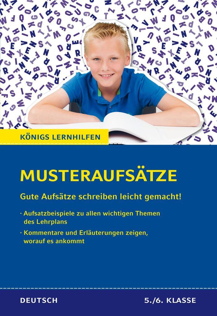 hugendubel Evelyn Coppola Michaela Radlmaier: Königs Lernhilfen: Musteraufsätze für die 5./6. Klasse bei. Online bestellen oder in der Filiale abholen 2025