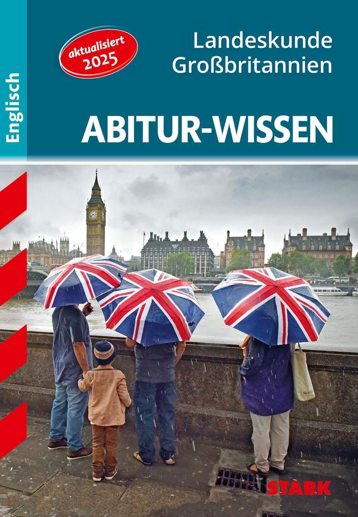 hugendubel Rainer Jacob: Abitur-Wissen - Englisch Landeskunde Großbritannien bei. Online bestellen oder in der Filiale abholen