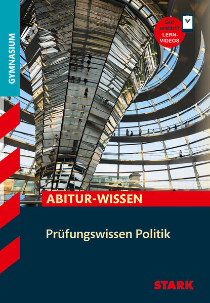 hugendubel Daniel Karch Michael Bach Henning Aubel Nikola Knies Gerhard Altmann: STARK Prüfungswissen Politik bei. Online bestellen oder in der Filiale abholen
