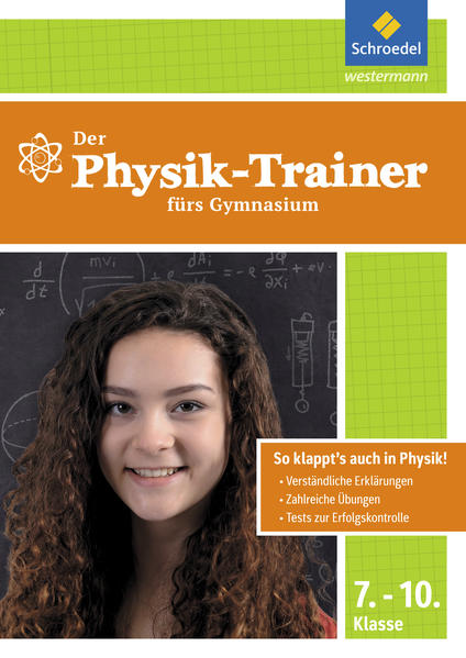 hugendubel Rainer Hild: Physik-Trainer für das Gymnasium 7-10 bei. Online bestellen oder in der Filiale abholen