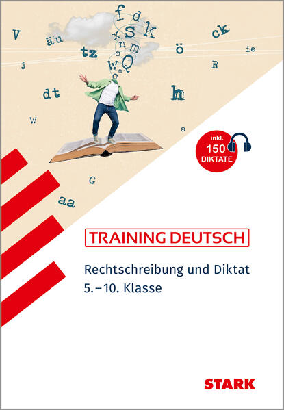 hugendubel Frank Gerstenberg Frank Kubitza: STARK Deutsch 5. bis 10. Klasse - Training - Rechtschreibung und Diktat bei. Online bestellen oder in der Filiale abholen
