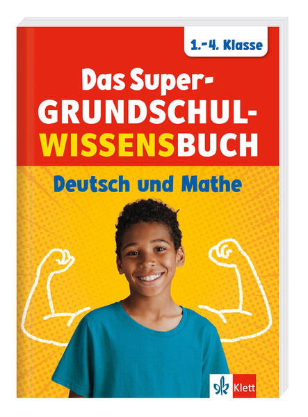 hugendubel Das Super-Grundschul-Wissensbuch 1.-4. Klasse bei. Online bestellen oder in der Filiale abholen
