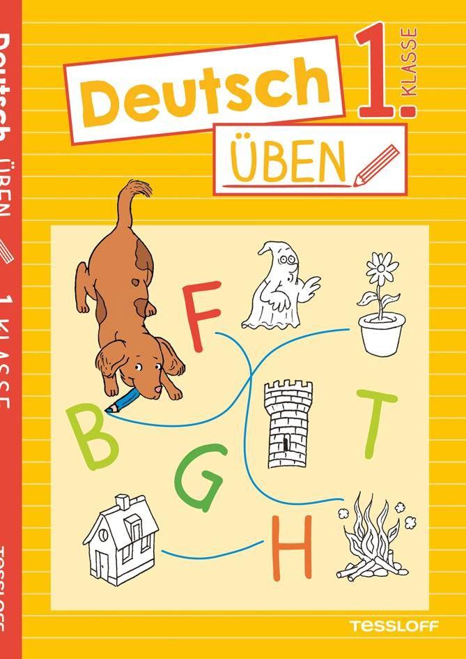 hugendubel Sonja Meierjürgen: Deutsch üben 1. Klasse bei. Online bestellen oder in der Filiale abholen zollfrei