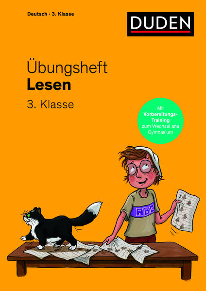 hugendubel Andrea Wimmer: Übungsheft - Lesen 3. Klasse bei. Online bestellen oder in der Filiale abholen Rabatte dieses Monats