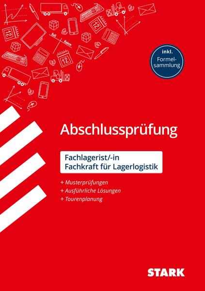 hugendubel STARK Abschlussprüfung Ausbildung - Fachlagerist/in / Fachkraft für Lagerlogistik bei. Online bestellen oder in der Filiale abholen