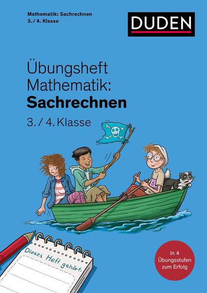 hugendubel Kim Wagner: Übungsheft Mathematik - Sachrechnen 3./4. Klasse bei. Online bestellen oder in der Filiale abholen Rabatt