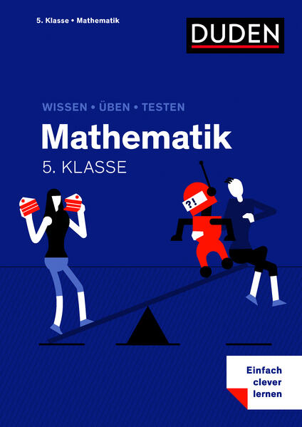hugendubel Wissen - Üben - Testen: Mathematik 5. Klasse bei. Online bestellen oder in der Filiale abholen