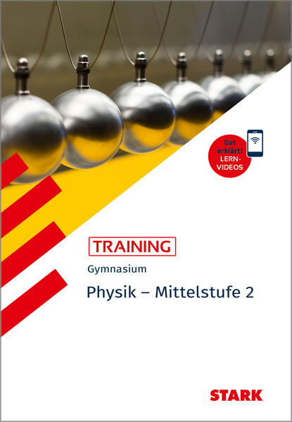 hugendubel STARK Physik 2 Mittelstufe - Training Gymnasium - Grundwissen Aufgaben und Lösungen bei. Online bestellen oder in der Filiale abholen