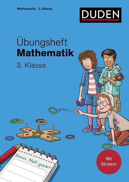 hugendubel Kim Wagner: Übungsheft Mathematik - 3. Klasse bei. Online bestellen oder in der Filiale abholen