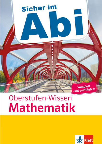 hugendubel Sicher im Abi Oberstufen-Wissen Mathematik bei. Online bestellen oder in der Filiale abholen