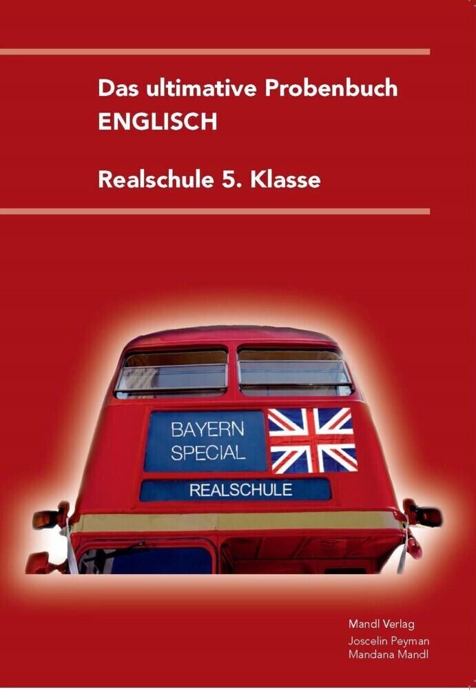 hugendubel Mandana Mandl Joscelin Peyman: Das ultimative Probenbuch Englisch 5. Klasse bei. Online bestellen oder in der Filiale abholen 50% Rabatt mit kostenlosem Versand